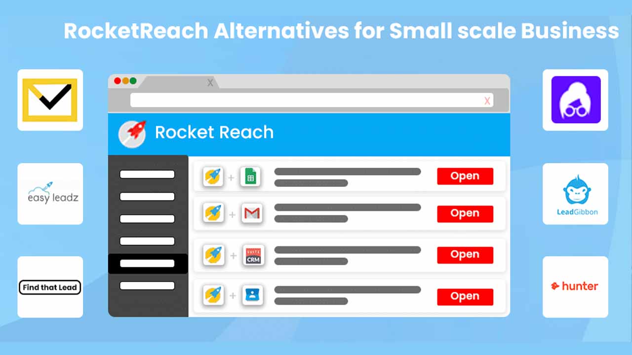 Small scale Business