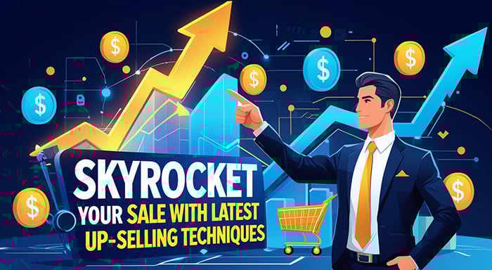 Skyrocket your Sale