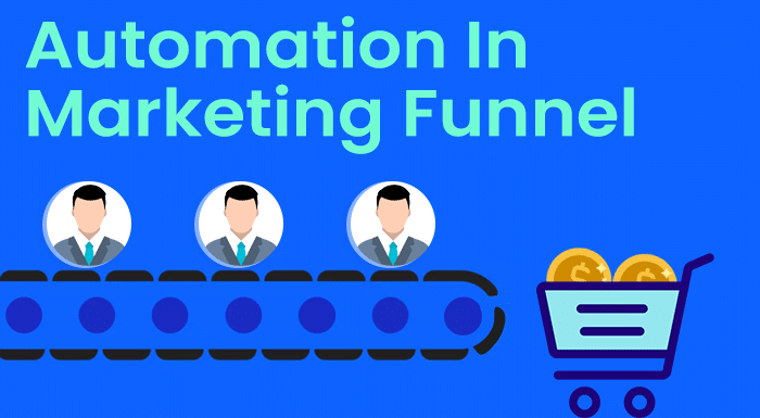 marketing automation funnel 