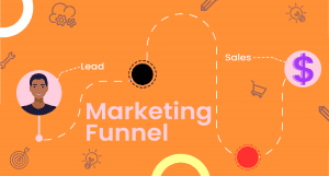 maketing funnel