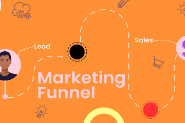 maketing funnel