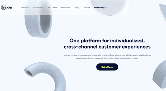 Customer Data platform