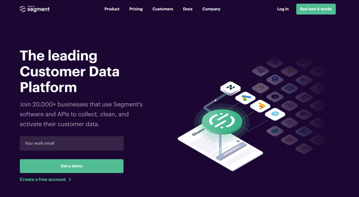 Customer Data platform