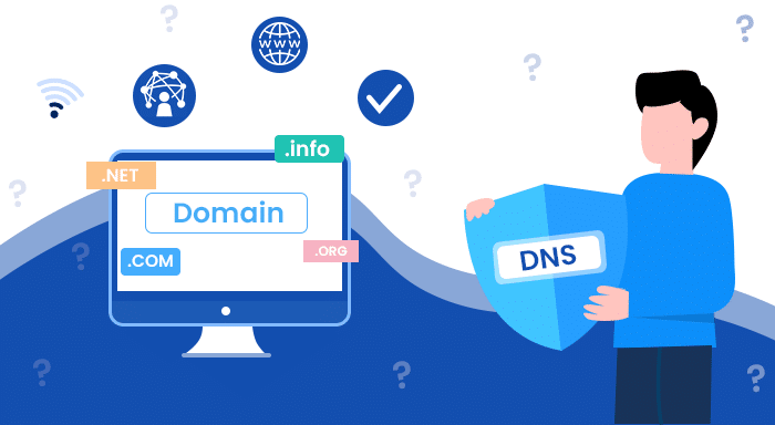 AWS DNS