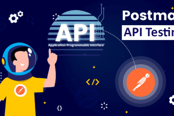 postman api testing