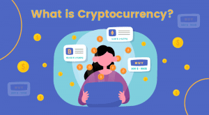 what is Cryptocurrency