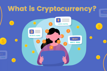 what is Cryptocurrency