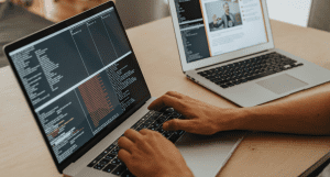 Website Maintenance