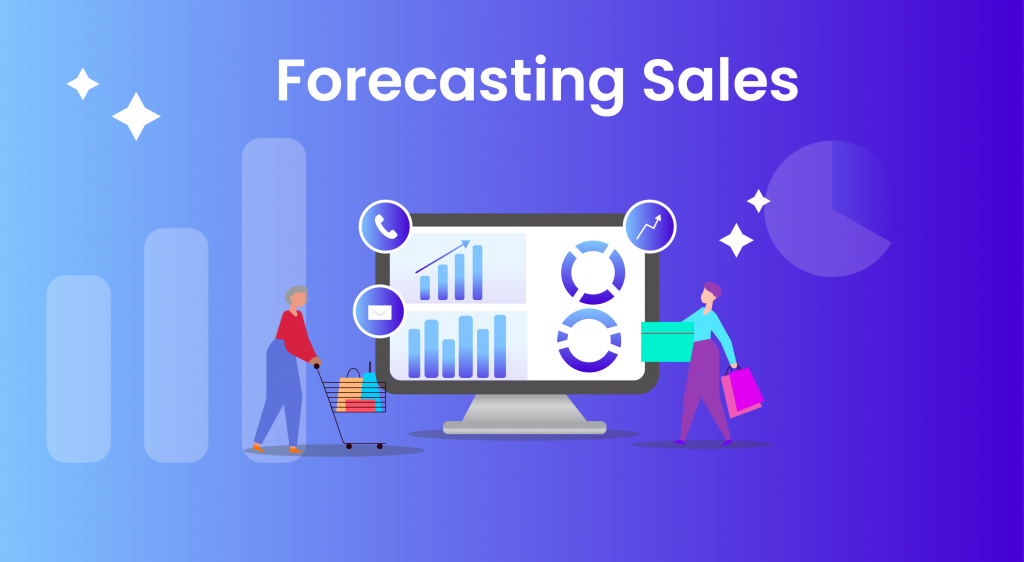 Forecasting Sales