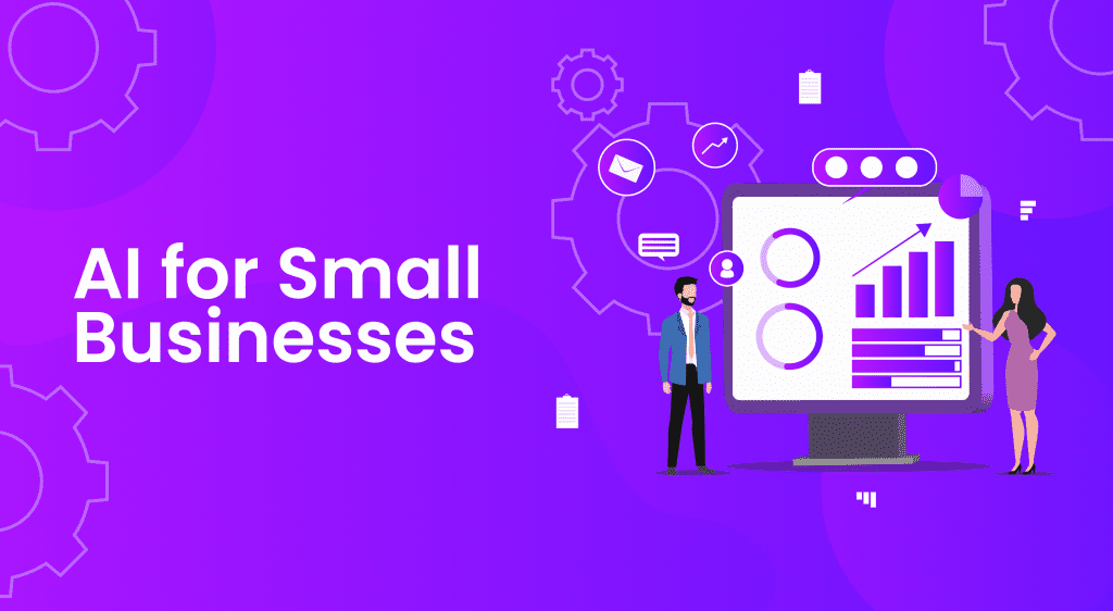 ai for small business