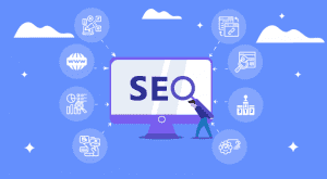 What is SEO