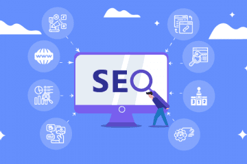 What is SEO