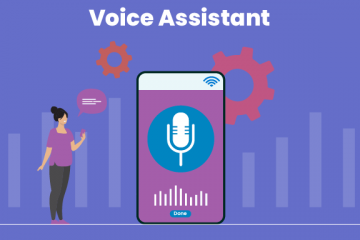 voice assistant