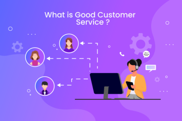 What is Customer Service Essentials