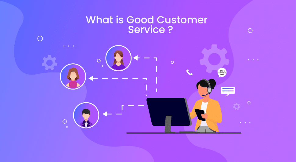 What is Customer Service Essentials