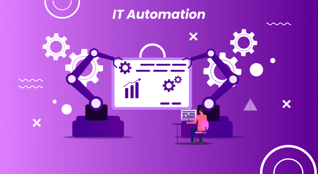 IT automation
