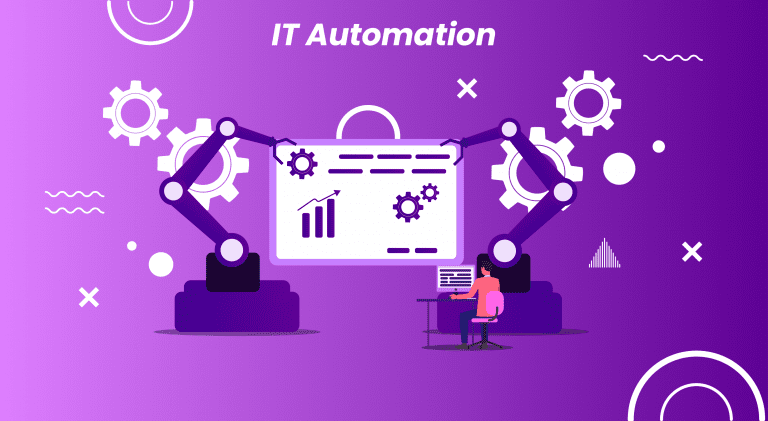 IT automation