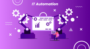 IT automation