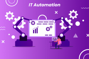 IT automation