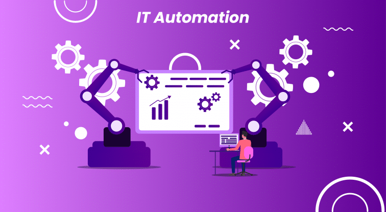 IT automation