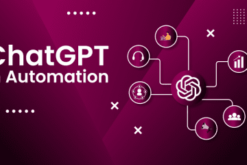 chatgpt automation