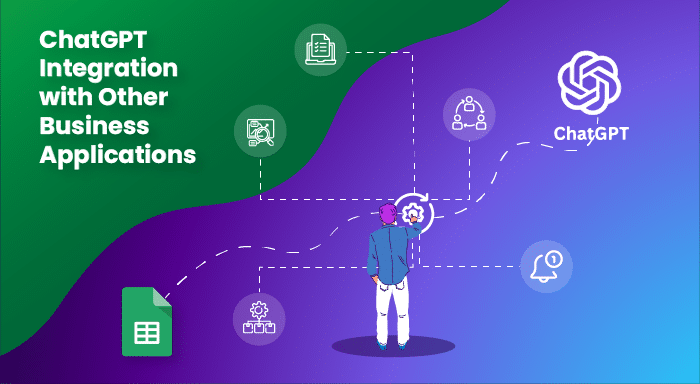 ChatGPT Google Sheets Automation