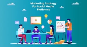 Social Media Marketing Strategy