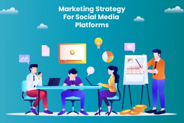 Social Media Marketing Strategy