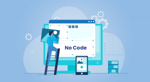 no code