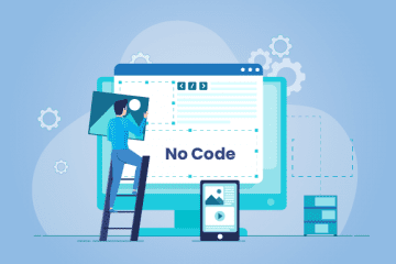 no code