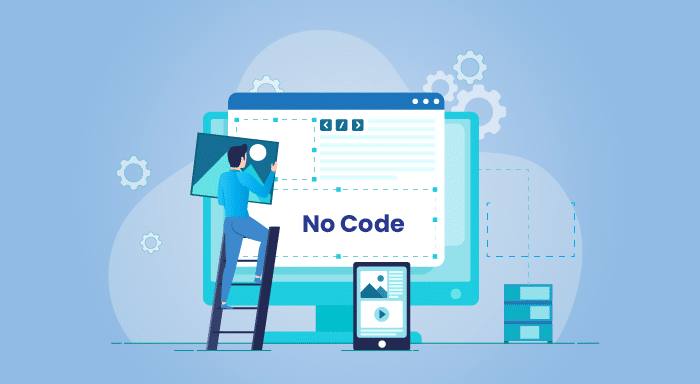 no code