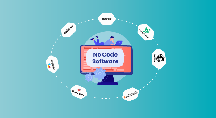 no code platform