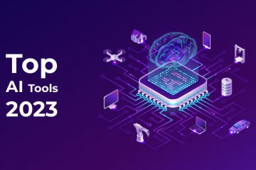 top 10 AI tools