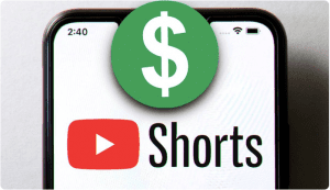 YouTube Shorts