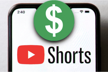 YouTube Shorts