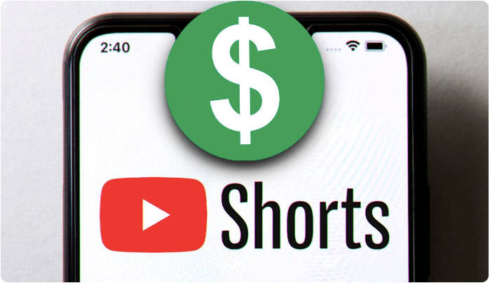 YouTube Shorts