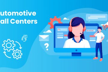 Automotive Call Centers