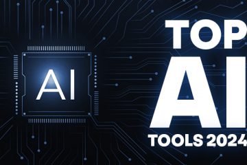 top 10 AI tools
