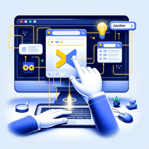 Google Sheet into API