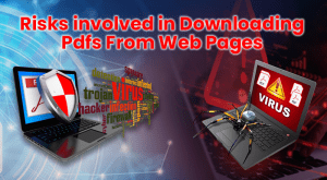 PDFs from Web Pages