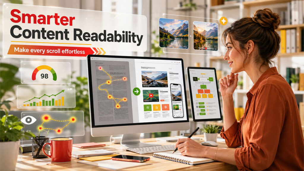 Content Readability