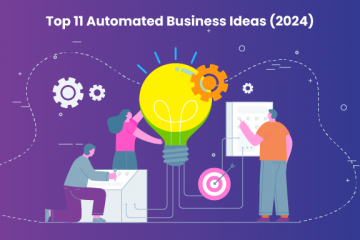 automated business