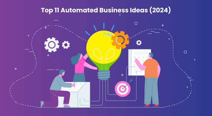 automated business