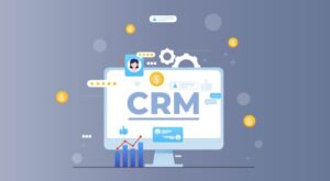 CRM Systems Can Organize Your Online Business