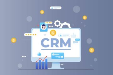 CRM Systems Can Organize Your Online Business