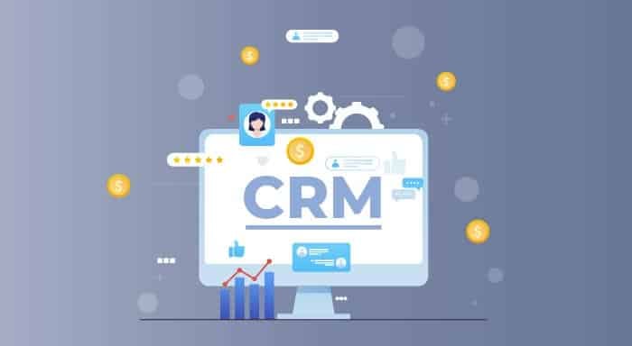 CRM Systems Can Organize Your Online Business