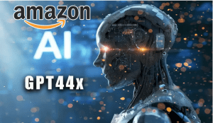Amazon’s GPT 44X