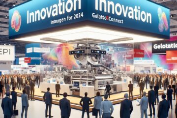 GelatoConnect Takes Center Stage at Drupa 2024