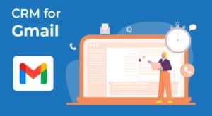 CRM for Gmail