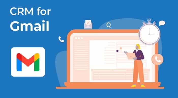 CRM for Gmail